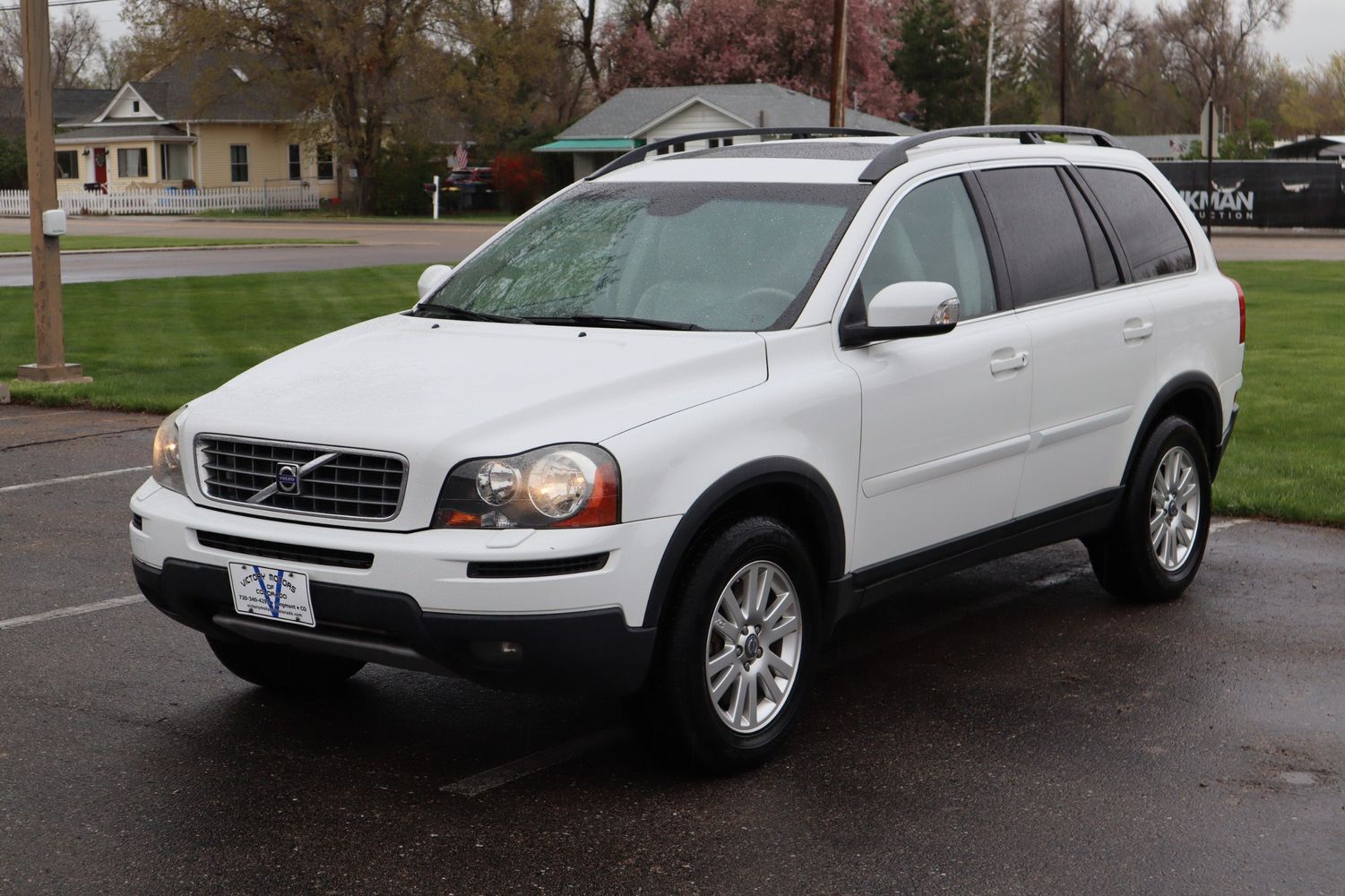 2008 Volvo XC90 3.2 Victory Motors of Colorado
