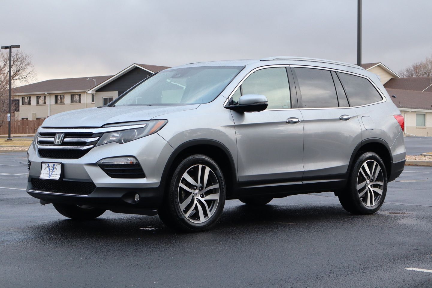 Sitemapcdatahttpsjoedreferenzcomvalue Of 2017 Honda Pilot
