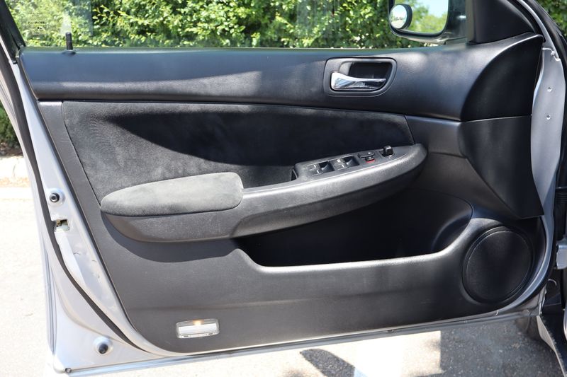 HONDA VOCAL しょ爆確認済み 2004 Honda Accord Sdn LX Auto V6