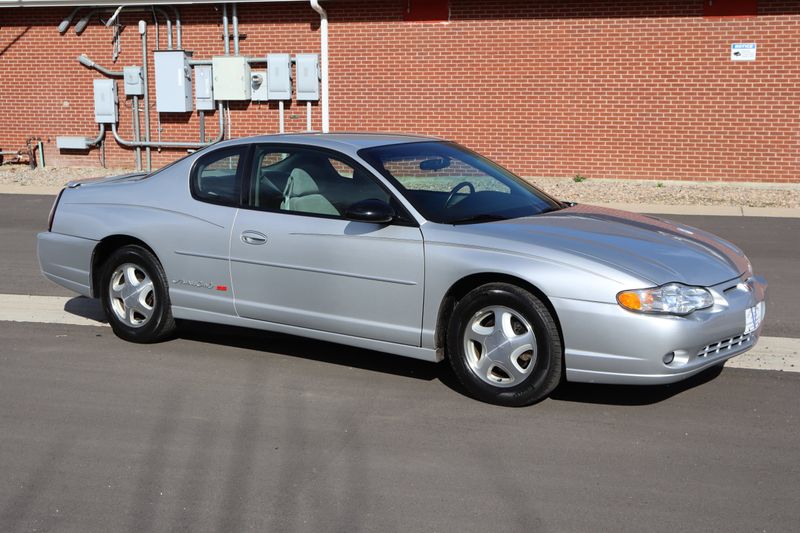 2000 Chevrolet Monte Carlo SS | Victory Motors of Colorado