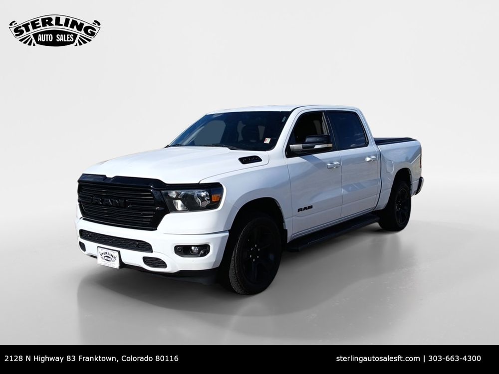 Featured Vehicle Image