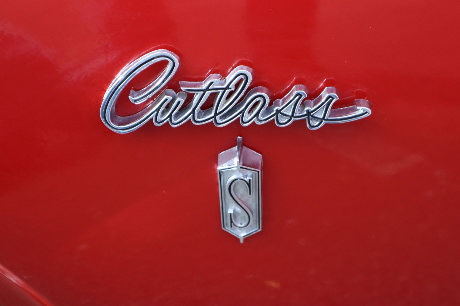1968 Oldsmobile Cutlass S | Victory Motors of Colorado