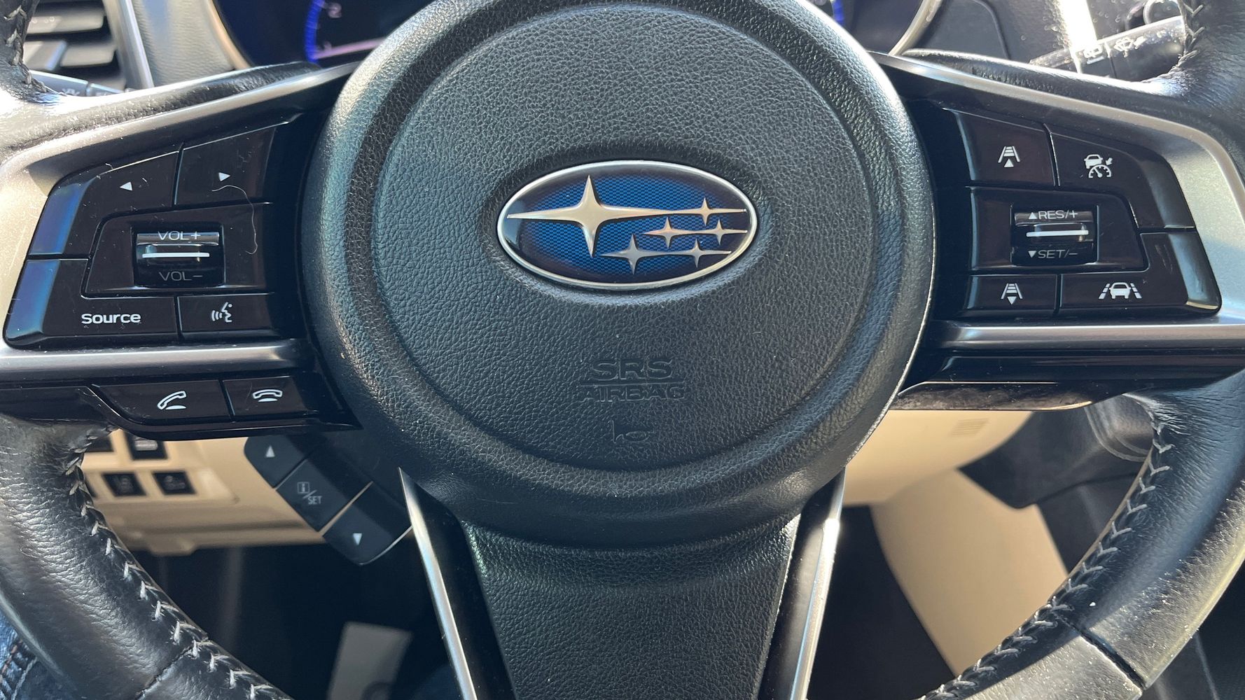 2018 Subaru Outback 2.5i Limited photo 14
