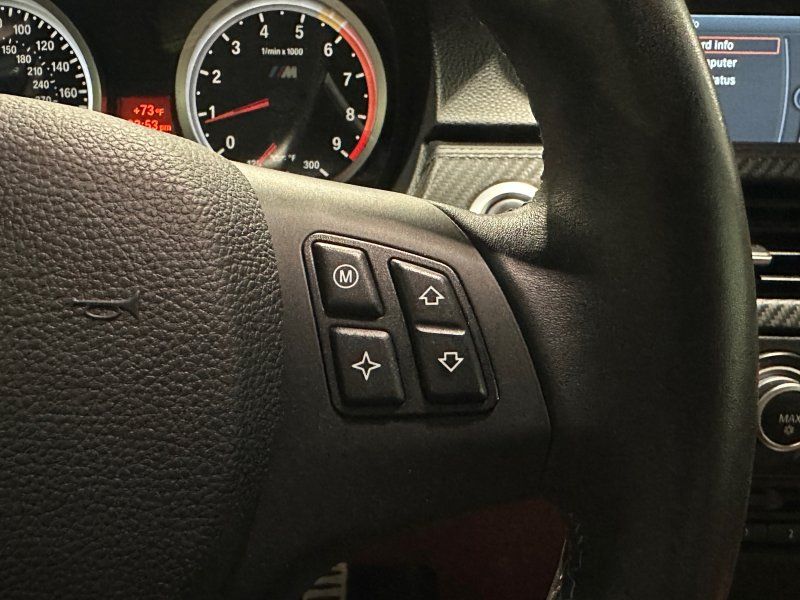 2008 BMW M3, photo 30