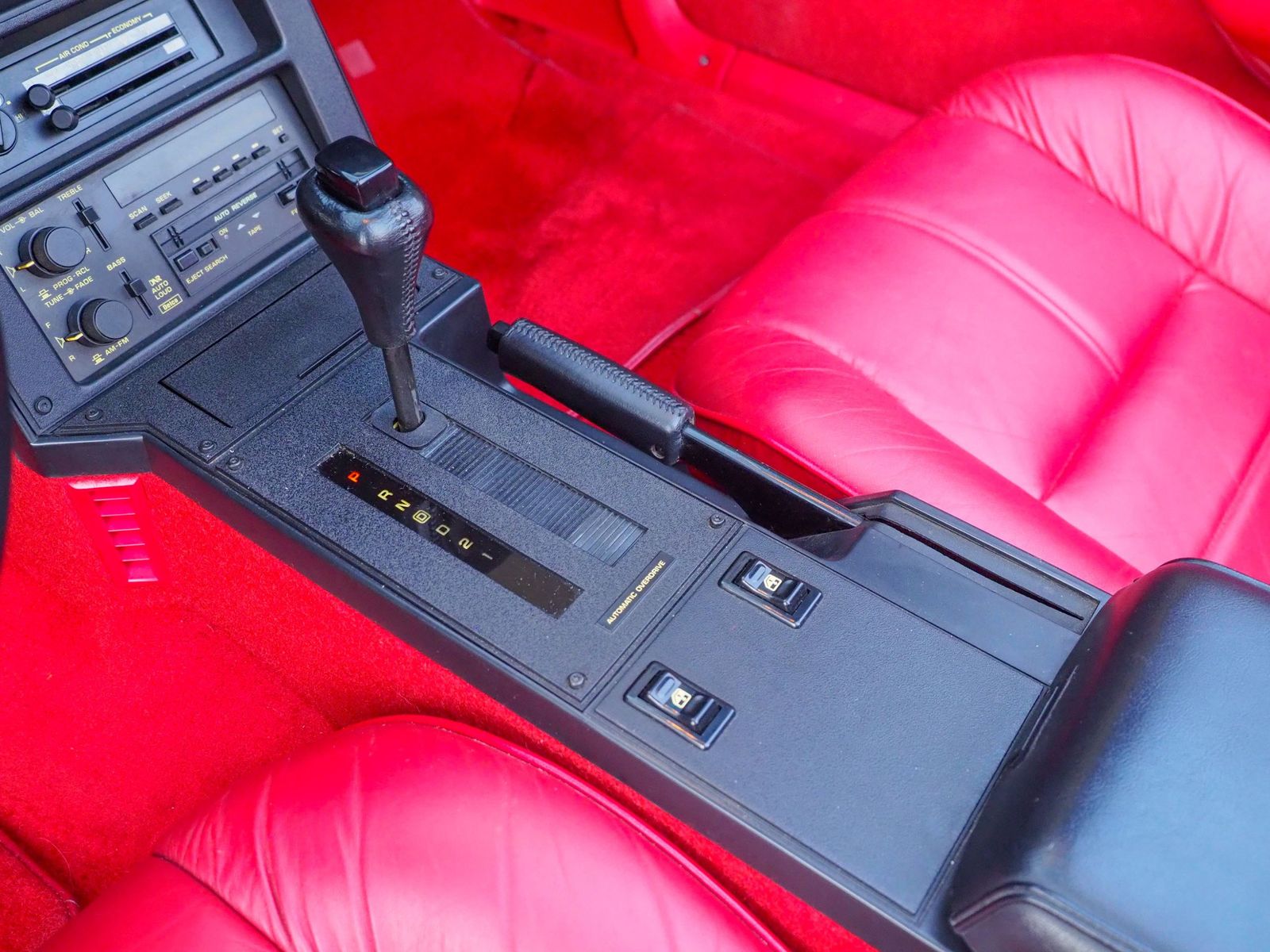 1992 Chevrolet Camaro 67