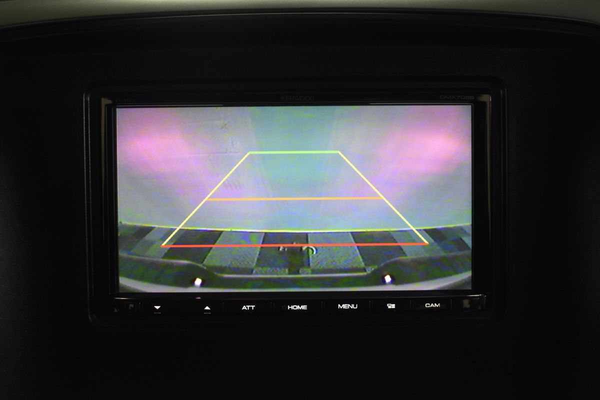 2014 Chevrolet Silverado 1500 2LT