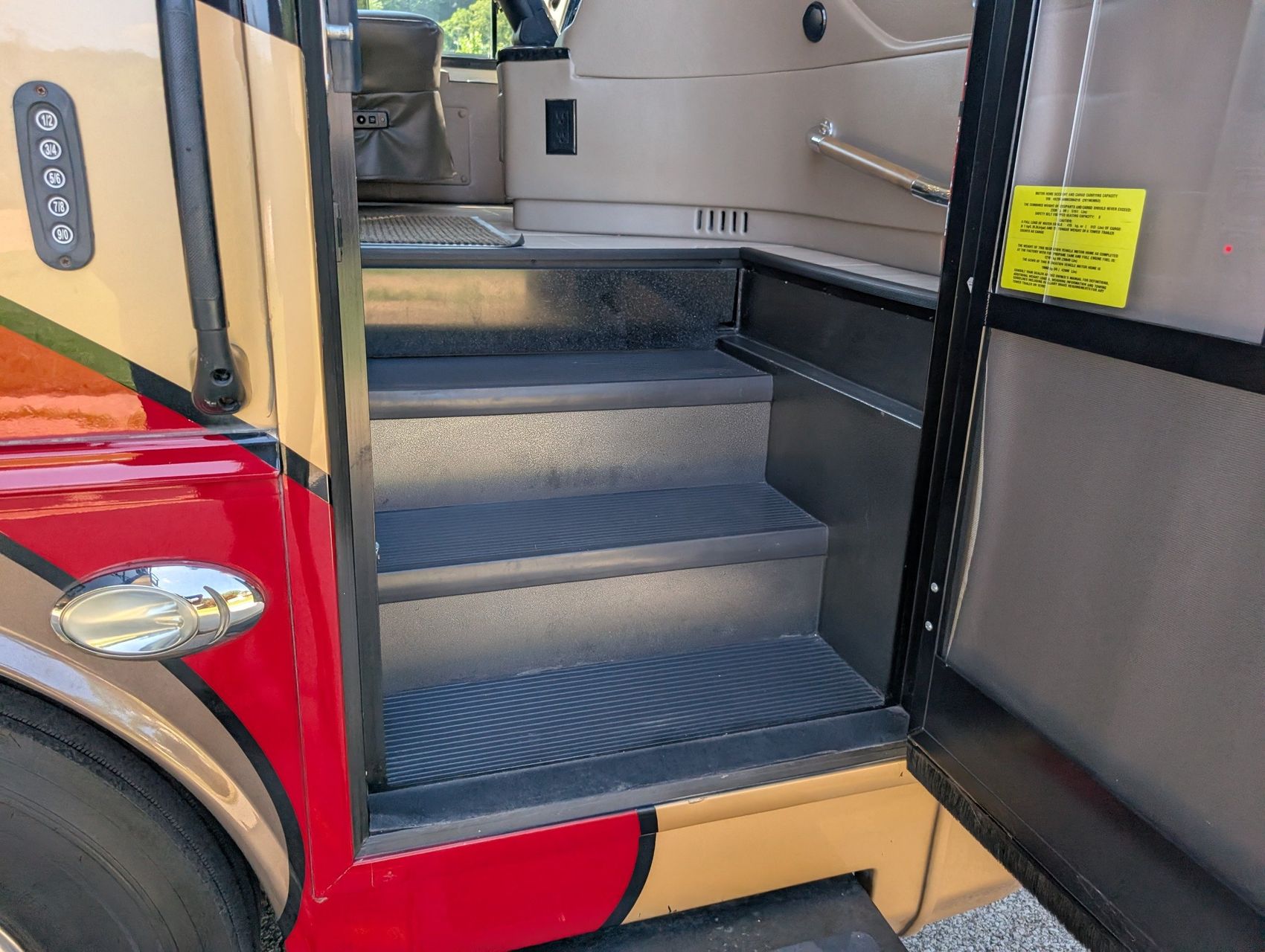 2019 Jayco Embark 63