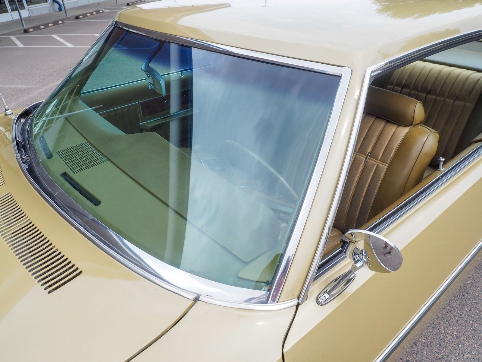 1969 Chevrolet Impala 28