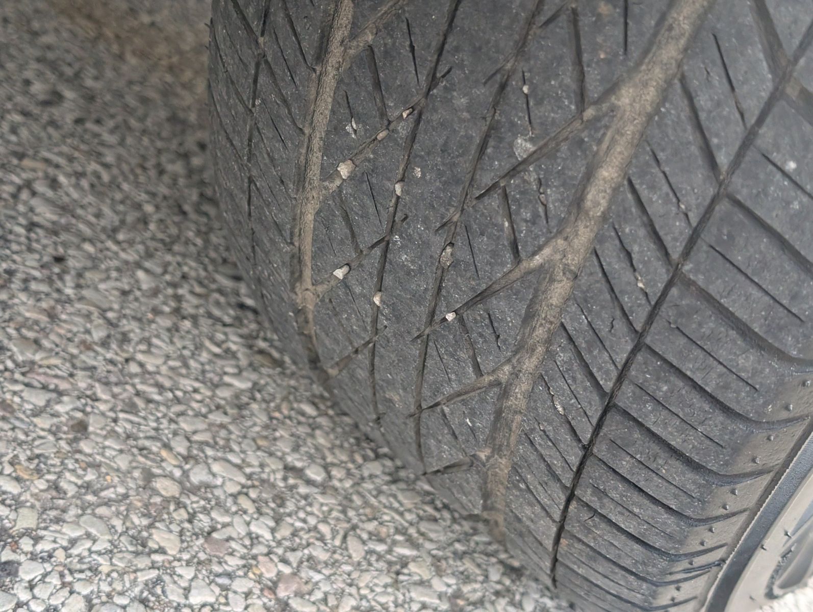 2003 Volkswagen EuroVan 57