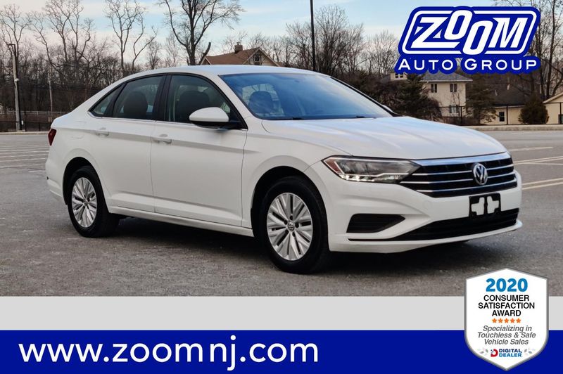 2019 Volkswagen Jetta 1.4T S Zoom Auto Group Used Cars New Jersey