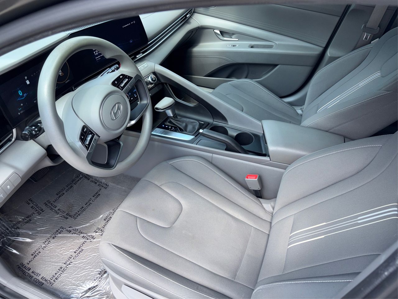 2024 Hyundai Elantra SEL - Photo 9