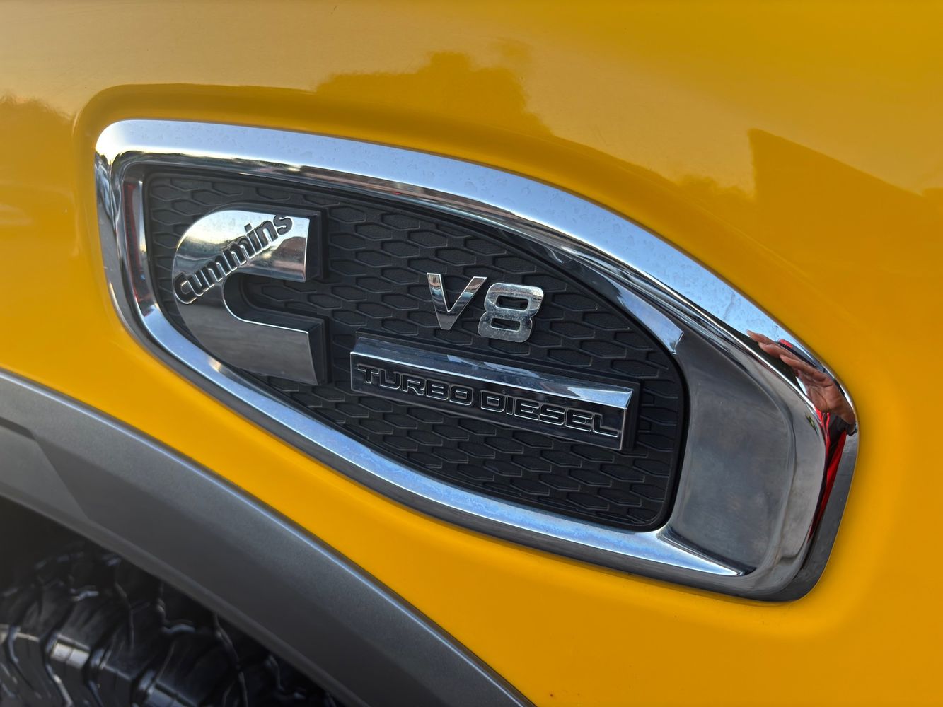 2016 Nissan Titan PRO-4X photo 12