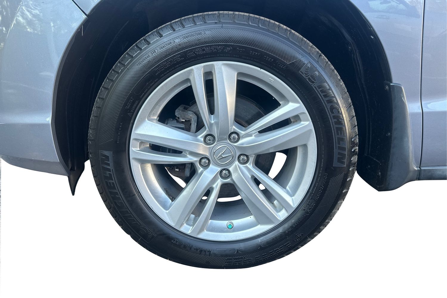2015 Acura RDX Technology photo 21