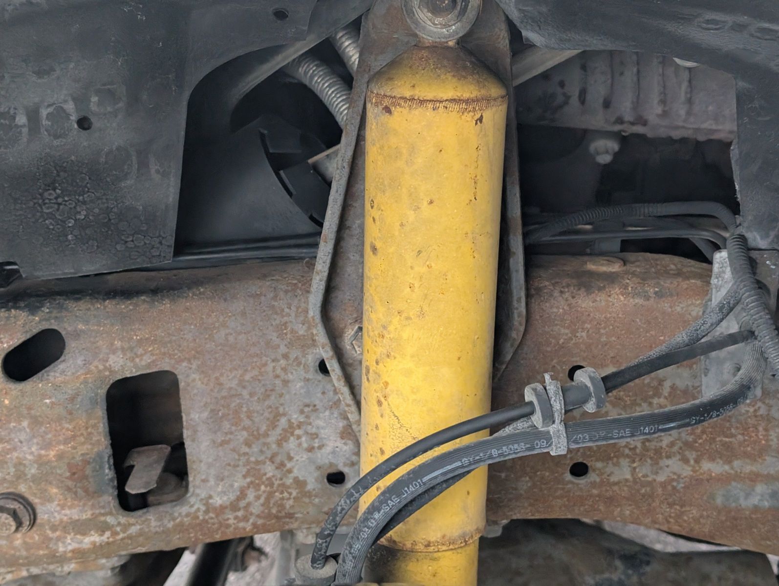 2004 Ford F-350 Super Duty 57