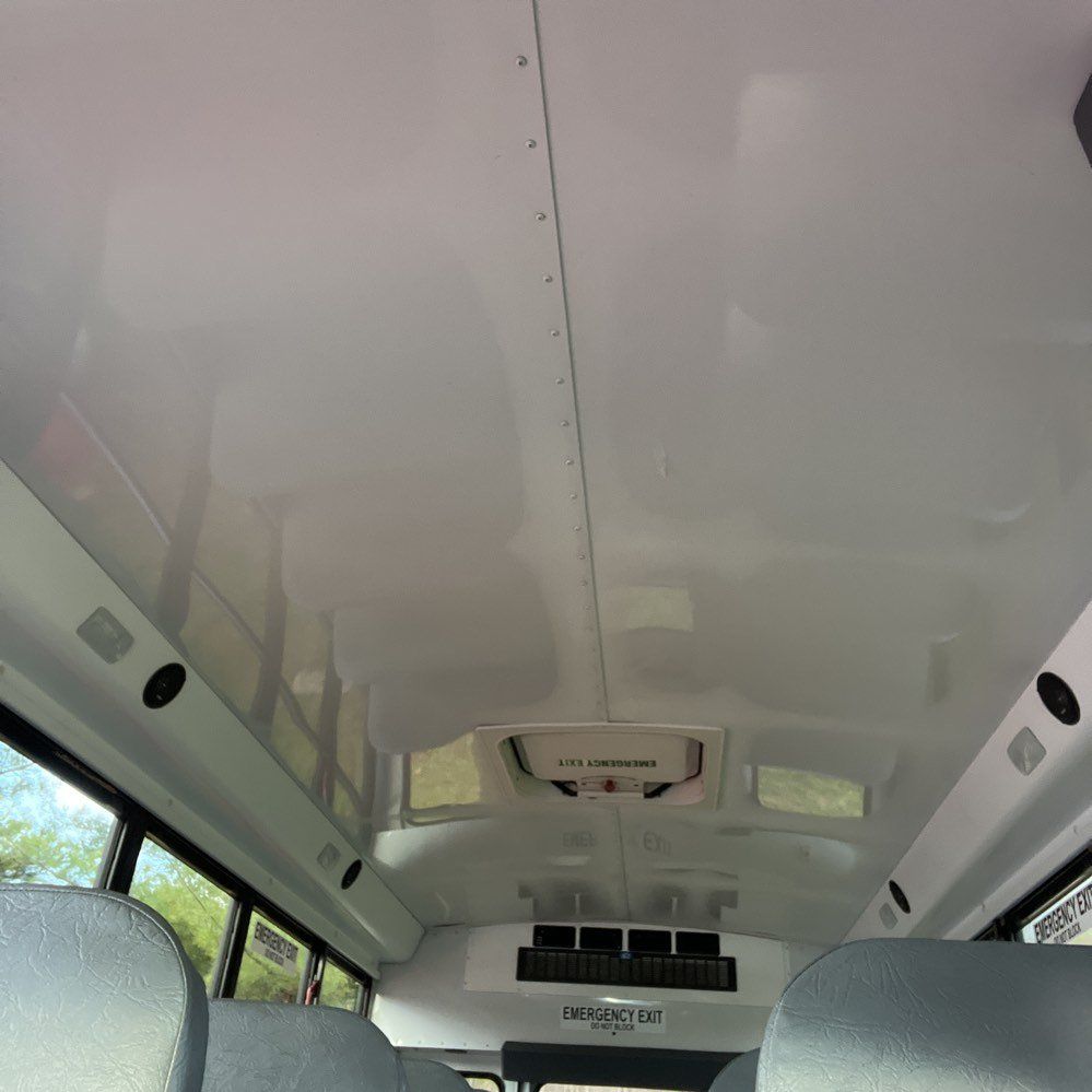 2016 Ford E-Series 52