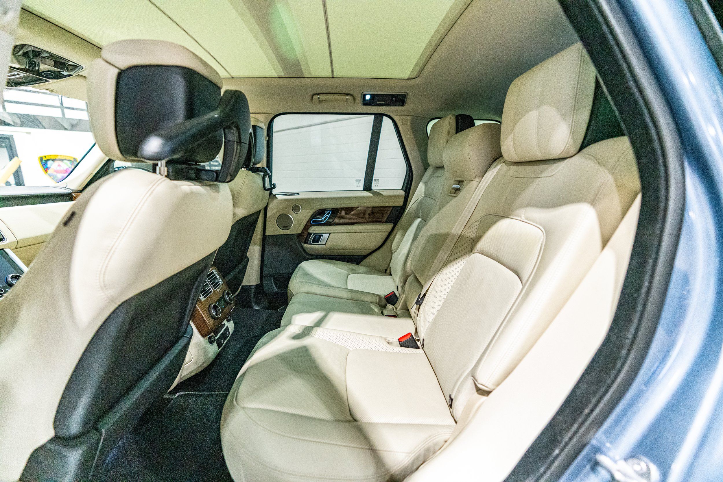 2022 Land Rover Range Rover P525 Westminster, photo 39