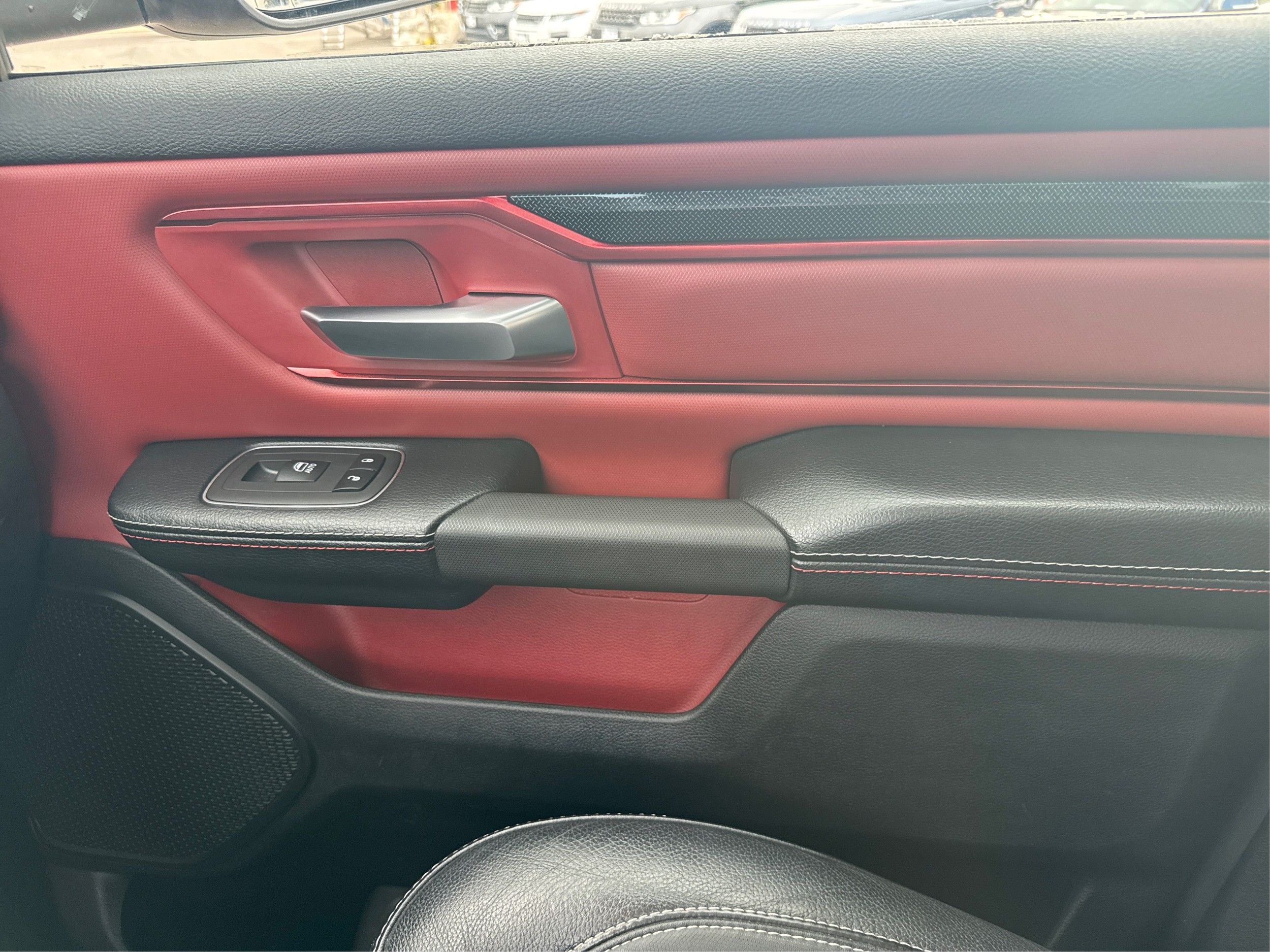 2019 Ram 1500 Rebel photo 24