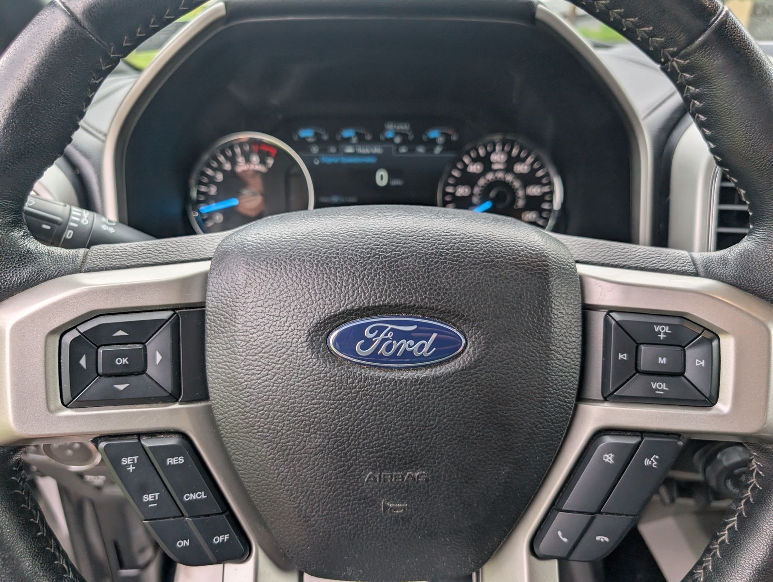 2018 Ram 5500 Chassis 137