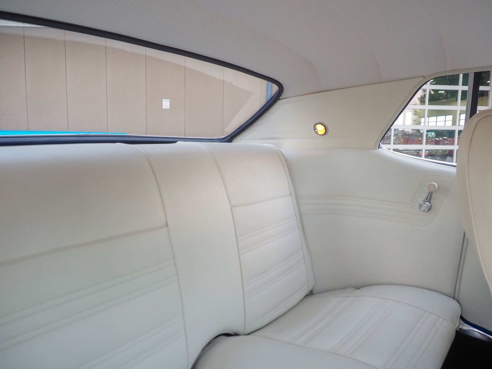 1970 Mercury Cougar 79