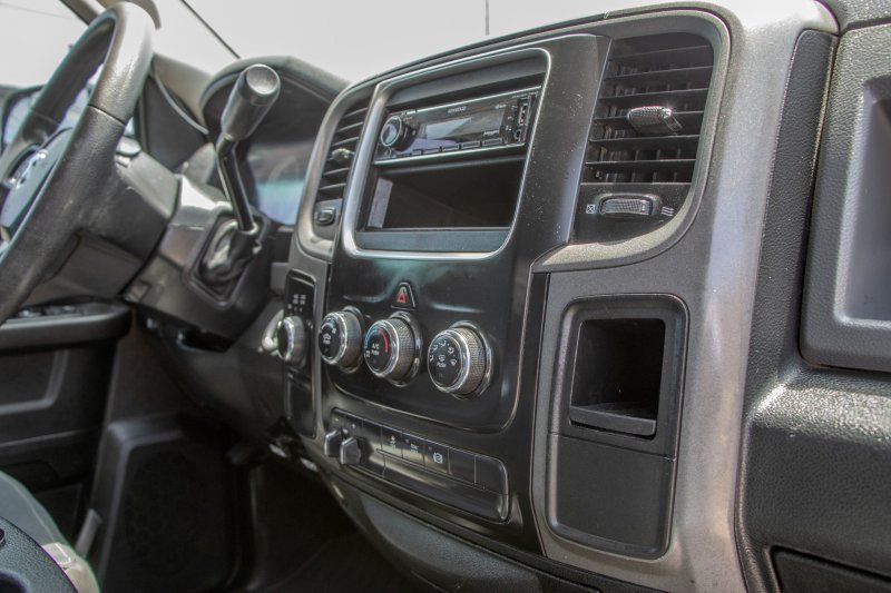 2018 RAM Ram 2500 Pickup Tradesman - Photo 29