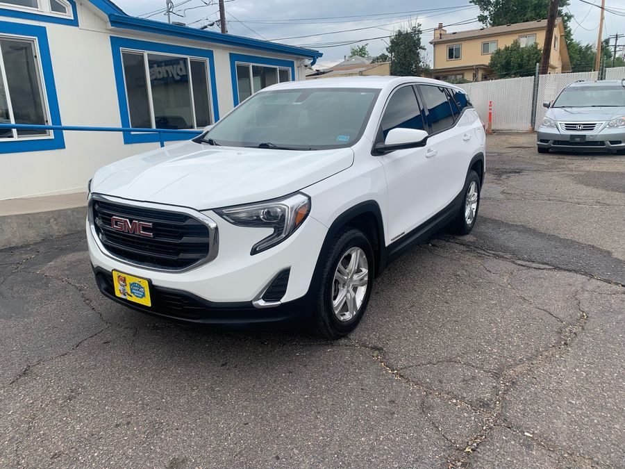 Vehicle Image