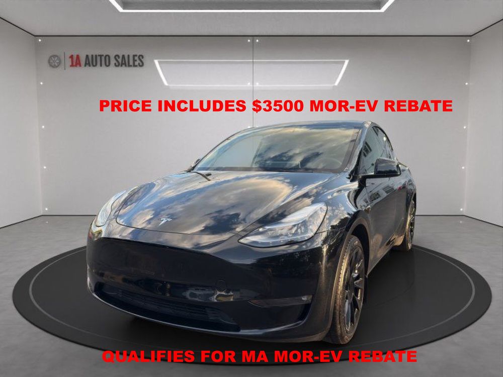 Featured Vehicle Image