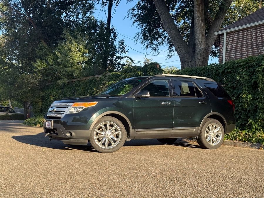 Vehicle Image