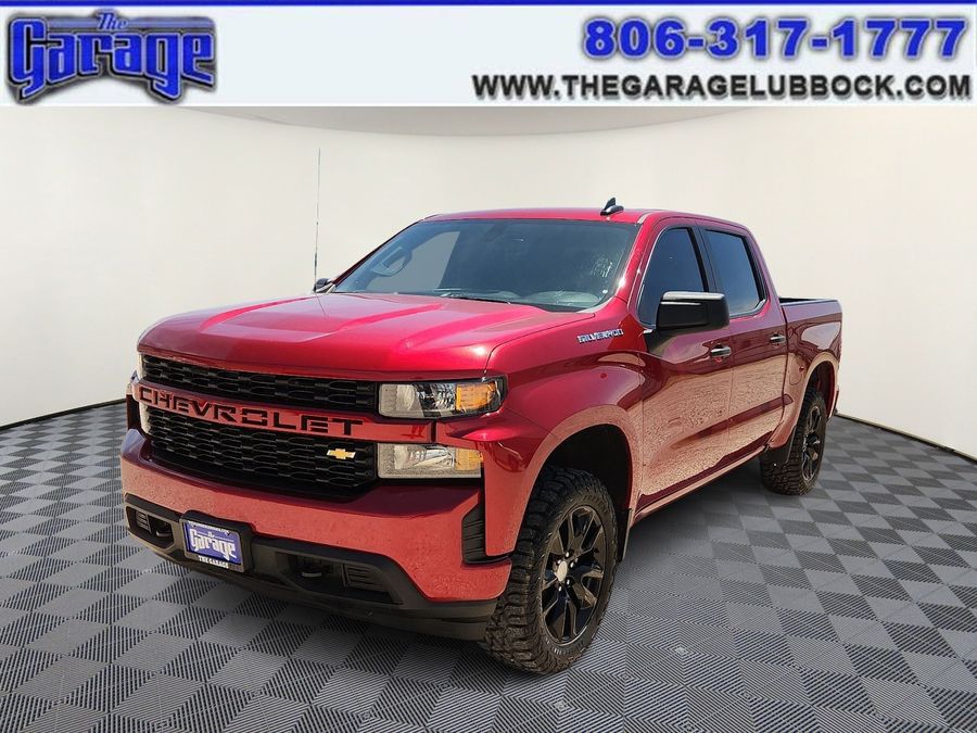 Vehicle Image