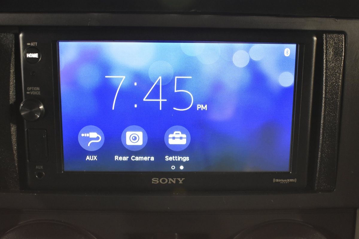 2007 Jeep Wrangler X