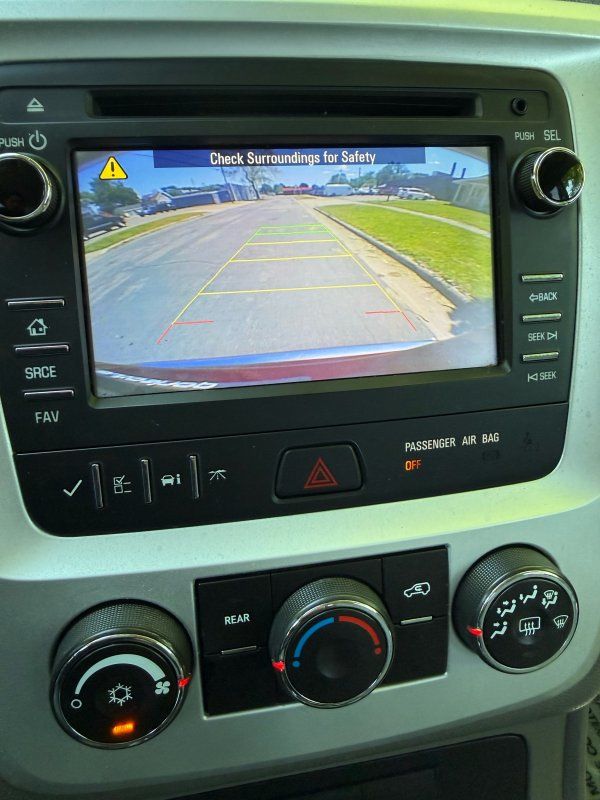 2015 GMC Acadia SLE1 - Photo 28