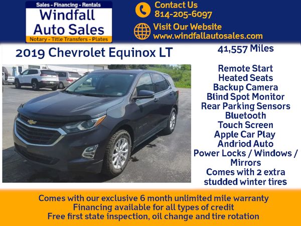Featured Vehicle Image