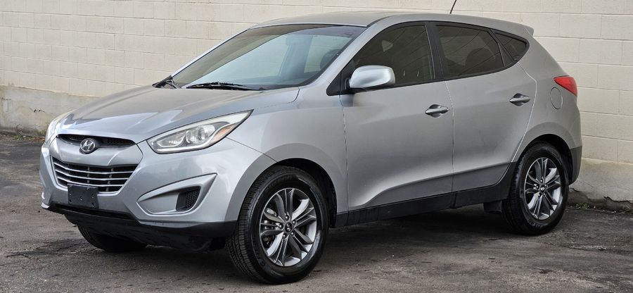 Vehicle Image