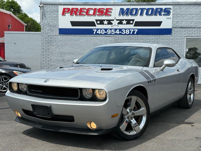 2009 Dodge Challenger R/T | Precise Motors
