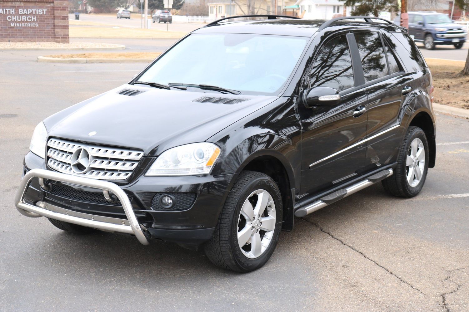 2006 Mercedes-Benz ML 500 AWD | Victory Motors of Colorado