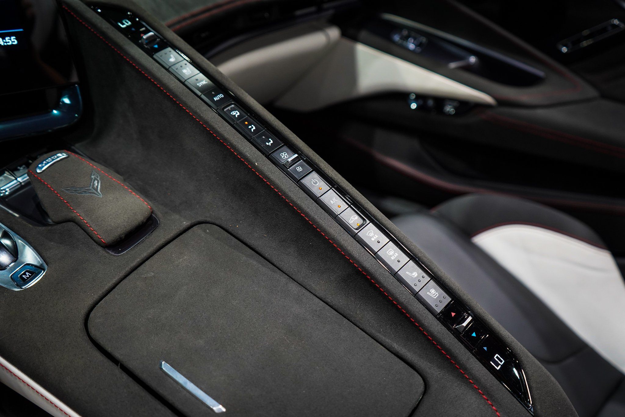 2023 Chevrolet Corvette Z06 3LZ Convertible photo 47