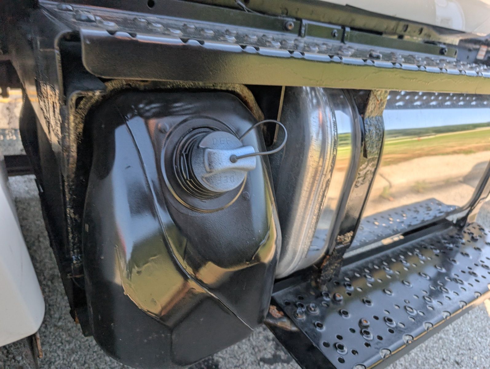 2018 Ford F-650 Super Duty 108