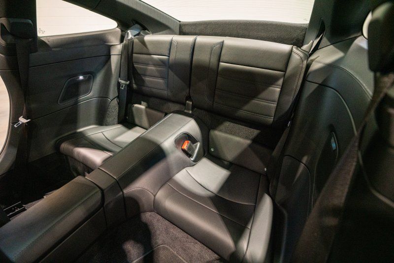 2024 Porsche 911 Carrera 4S, photo 20