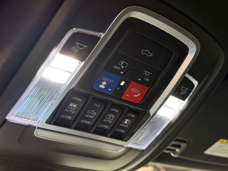 2022 Ram 1500 TRX, photo 40