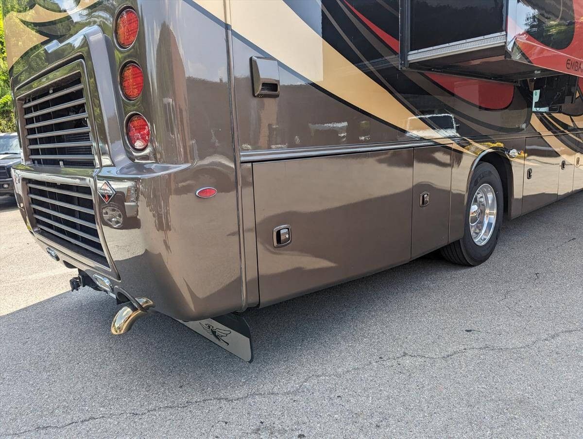 2019 Jayco Embark 11