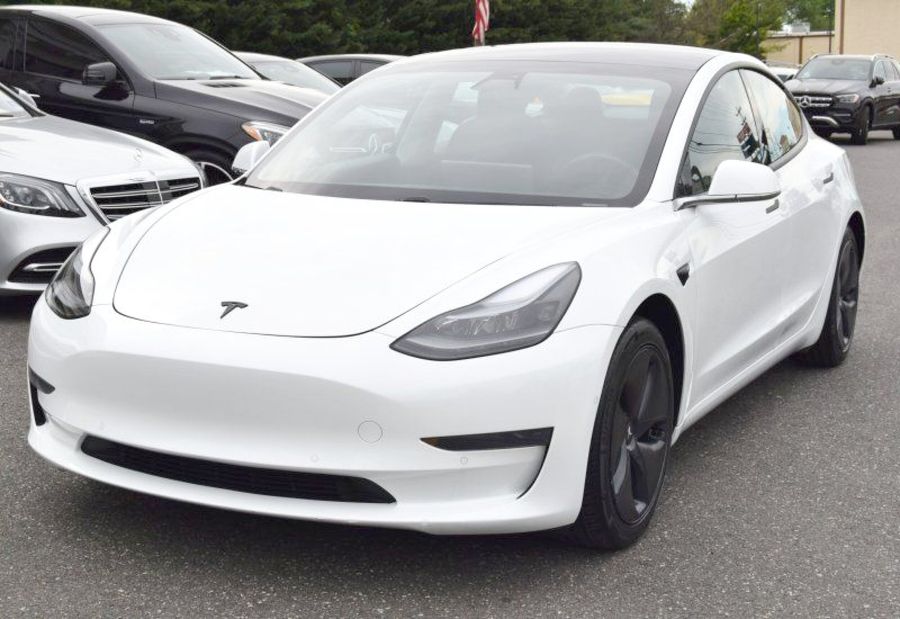Vehicle Image