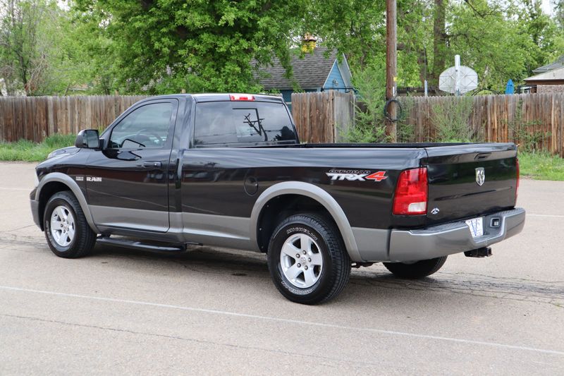 2010 Dodge Ram 1500 SLT | Victory Motors of Colorado