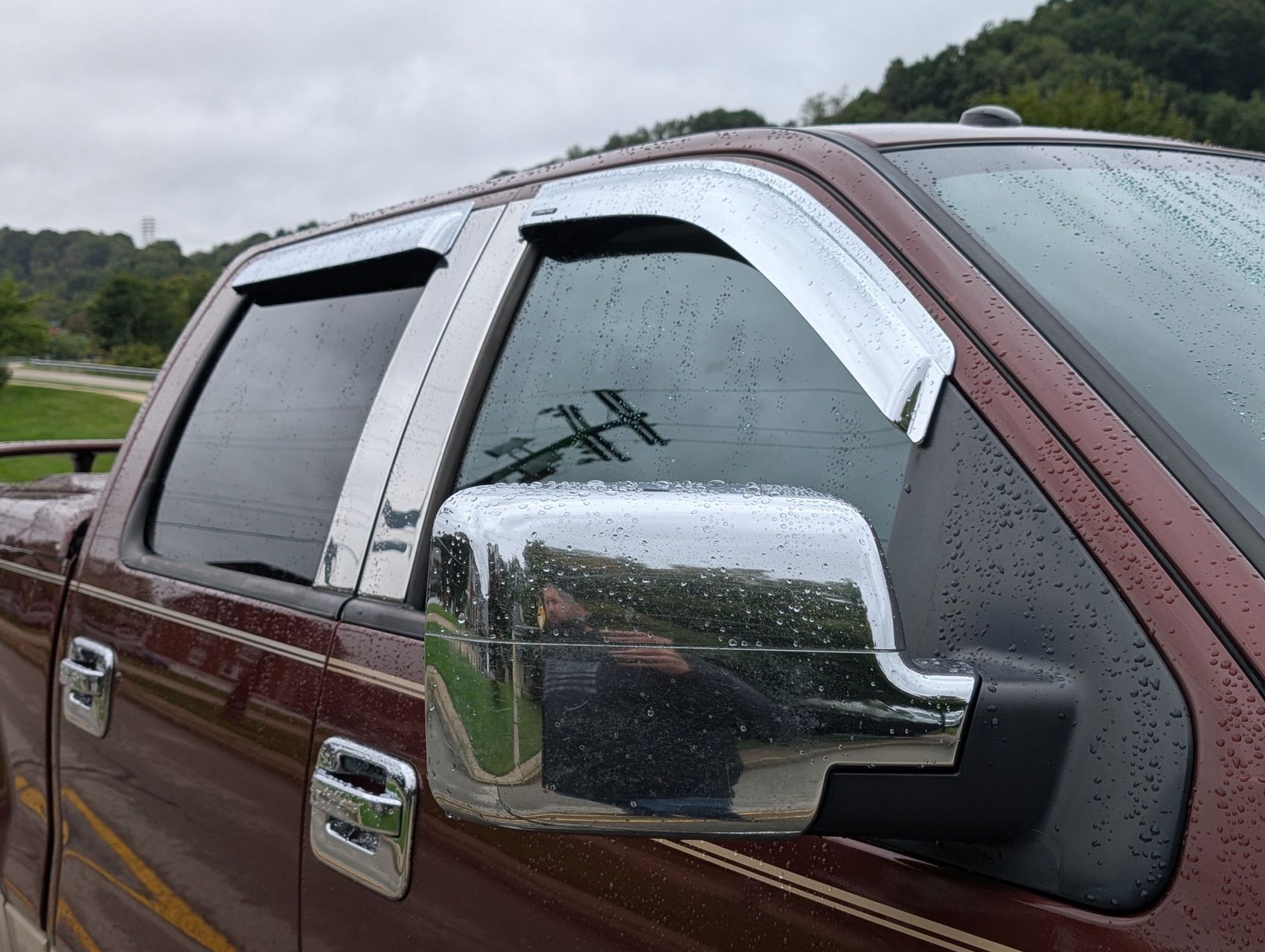 2007 Ford F-150 23