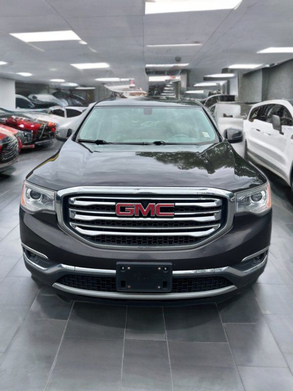 2017 GMC Acadia SLE-2 FWD's photo