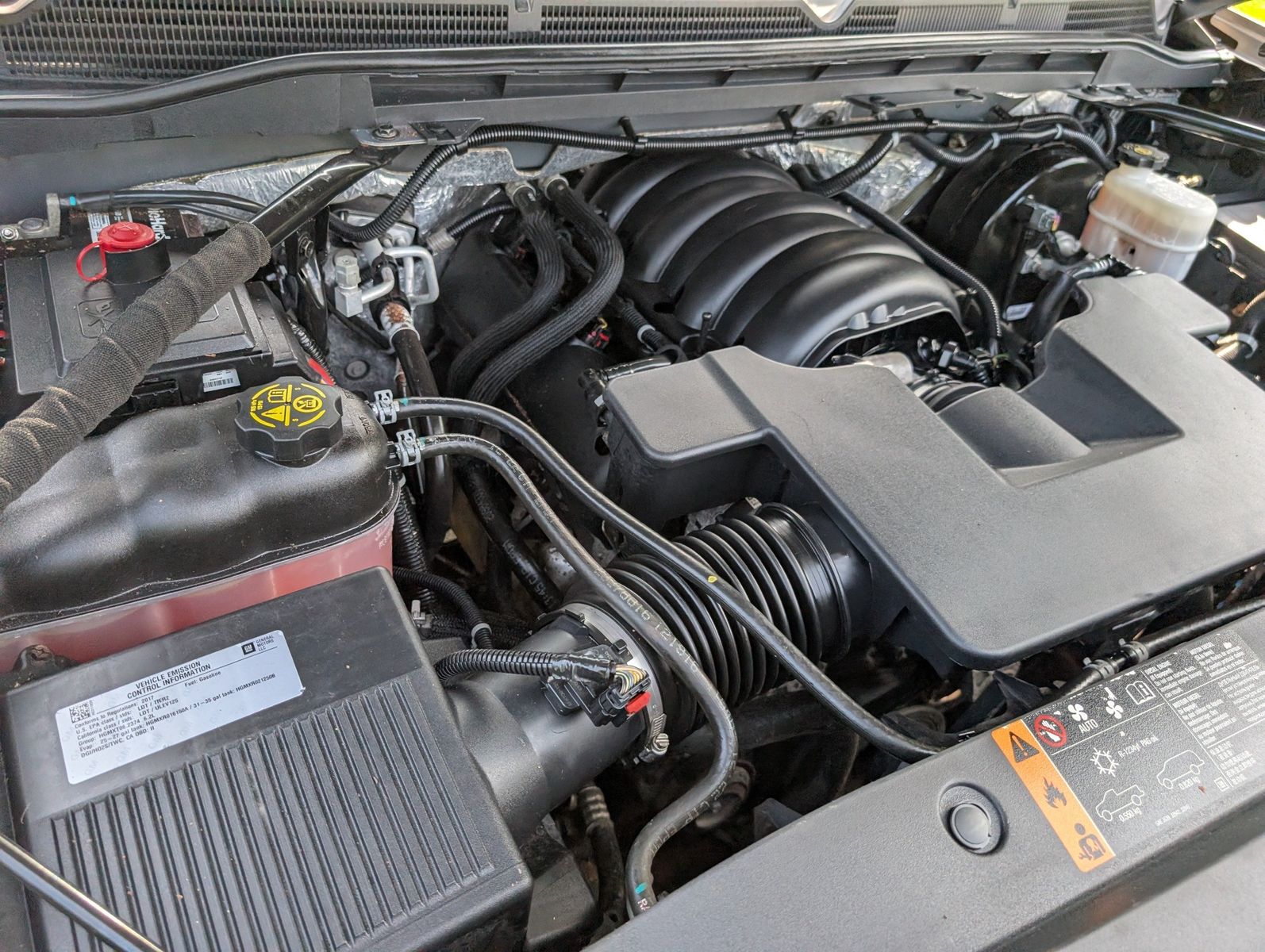 2017 GMC Sierra 1500 79