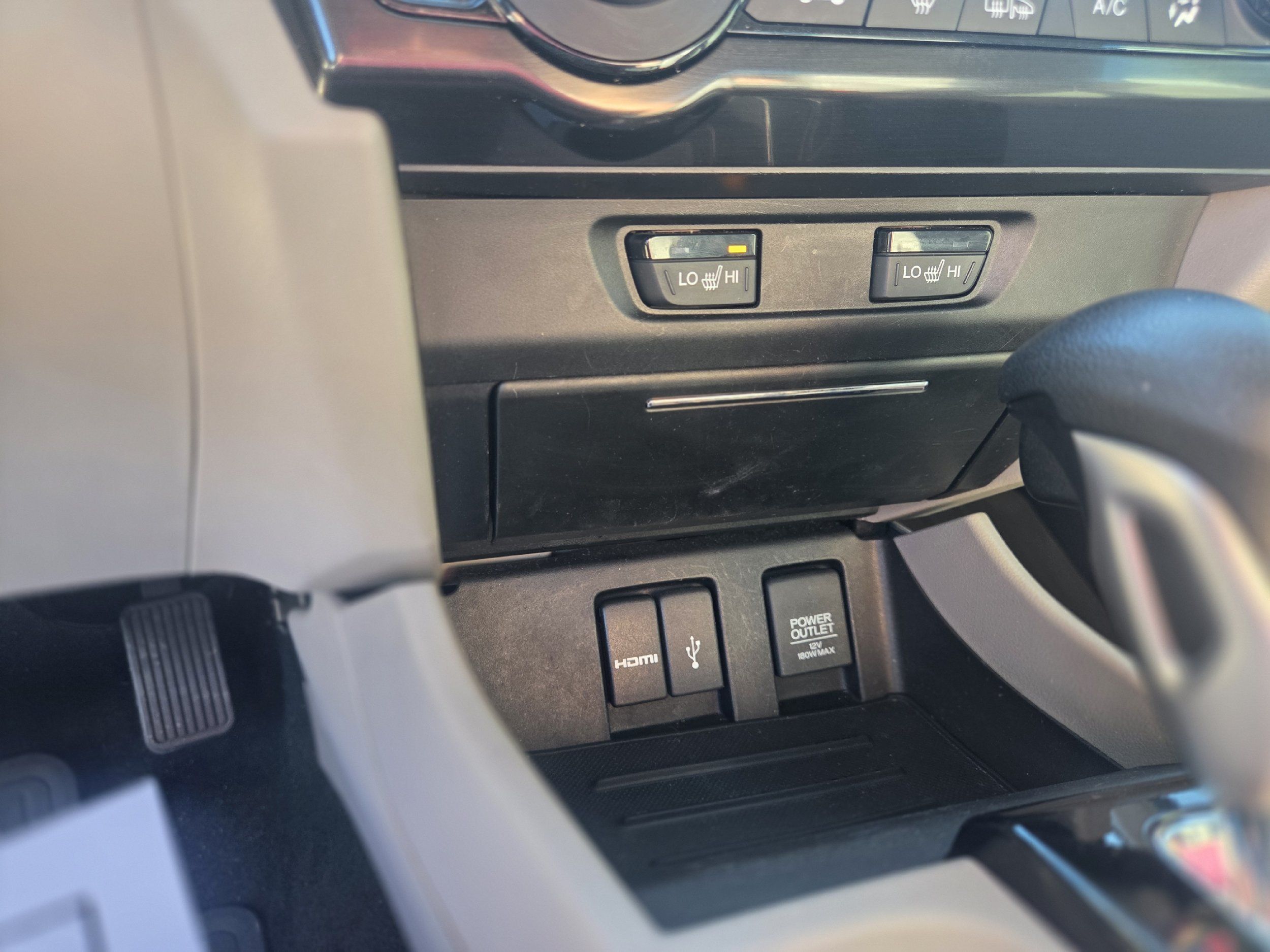 2014 Honda Civic EX-L photo 17