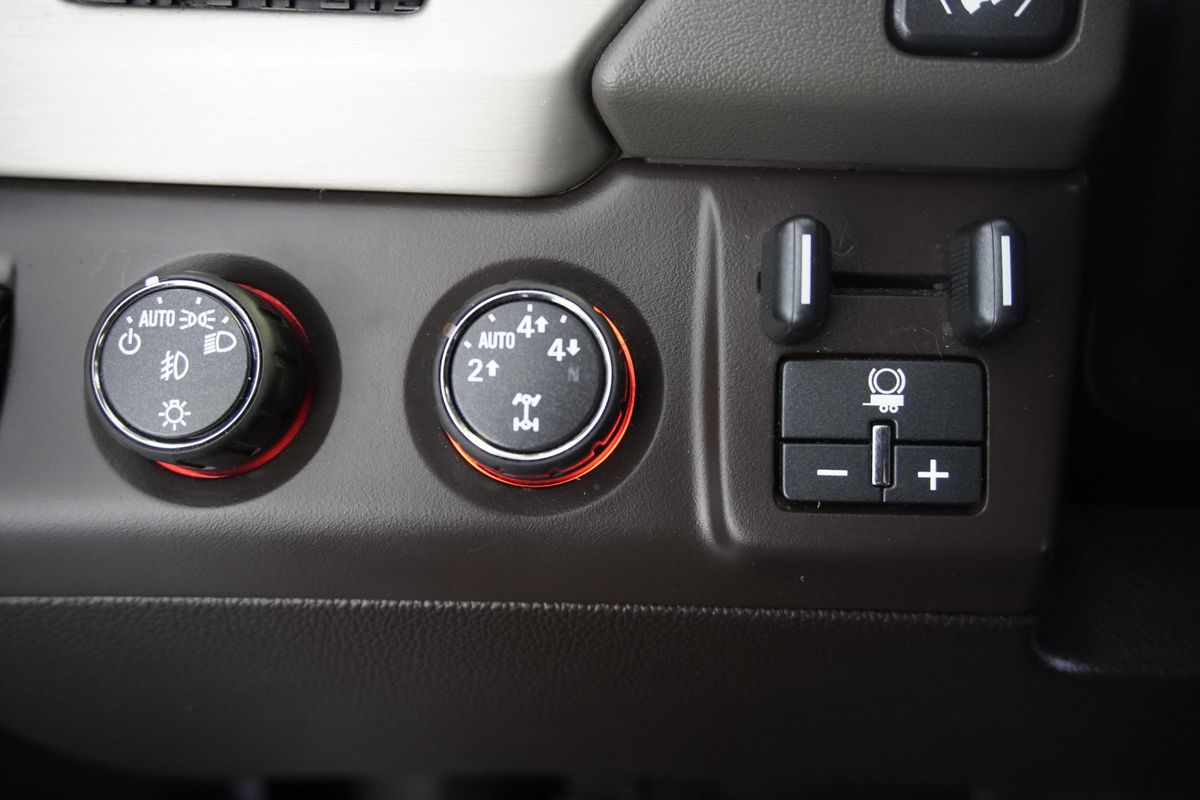 2015 GMC Yukon XL 1500 Denali