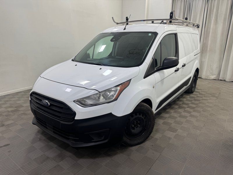 2020 Ford Transit Connect XL's photo