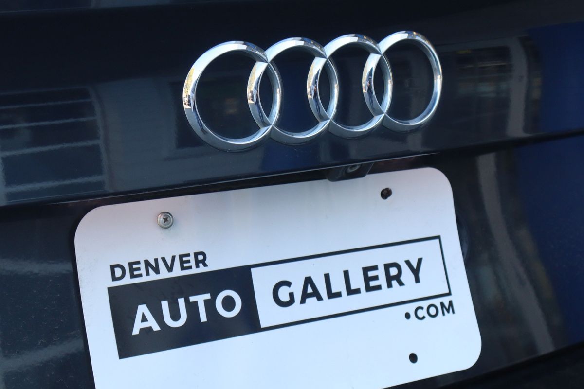 2013 Audi A7 3.0 Premium Plus