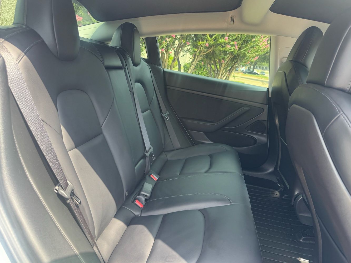 2020 Tesla Model 3 photo 16