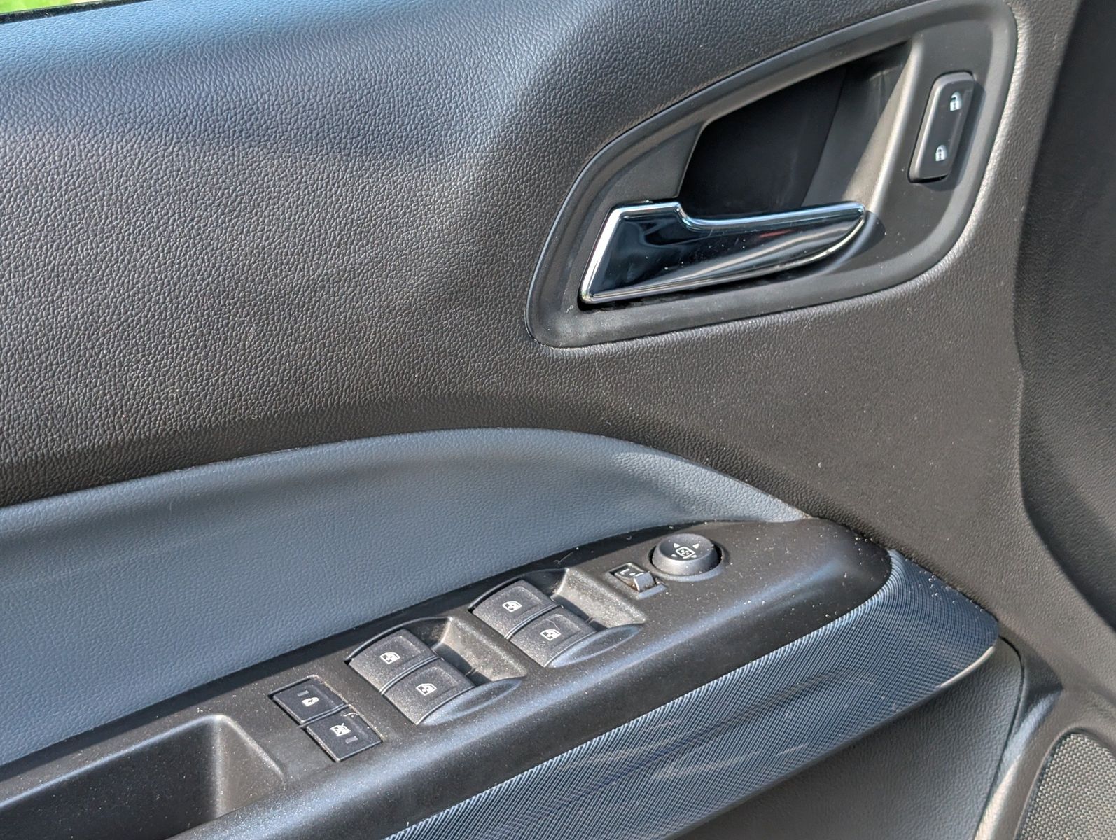 2016 Chevrolet Colorado 50